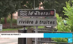 Inondations en France : un jeune de 17 ans porté disparu à Beauvais