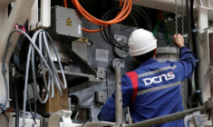 DCNS VICTIME D'UN VOL DE DONNÉES PEU CRITIQUES