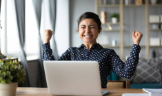 Action logement, l’aide au logement pour les salariés-iStock-fizkes