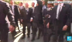 Emmanuel Macron attendu en Algérie pour relancer la relation bilatérale