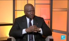 Décès du Premier ministre en Côte d'Ivoire : portrait d'un poids lourd de la politique ivoirienne