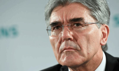 LE PDG DE SIEMENS EXCLUT TOUTE SUPPRESSION D'EMPLOIS MALGRÉ LE CORONAVIRUS