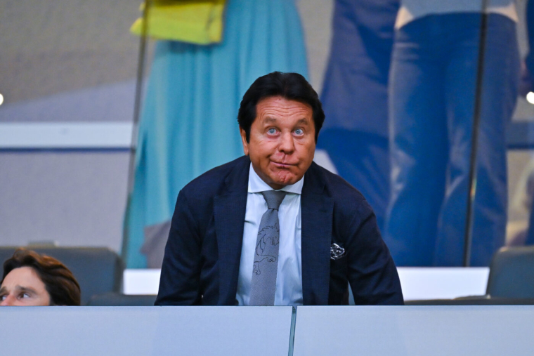 Waldemar Kita annonce la fin des discussions autour de la reprise