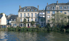 Dès fin juin, l’observatoire LPI constatait le renforcement de la baisse moyenne des prix (à hauteur de 2% en rythme annuel) des appartements anciens en Ile de France, qui concernait désormais 80% des villes de plus de 40.000 habitants. (© DR)