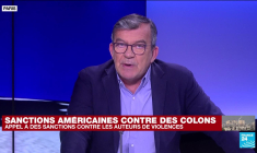 Projet de trêve à Gaza : négociations difficiles entre le Hamas et Israël