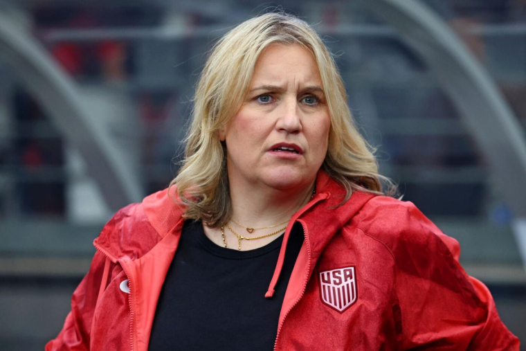 Emma Hayes : « Je ne pouvais pas imaginer une vie sans football »