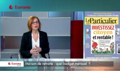 Maison de retraite : quel budget pour un établissement de qualité ?