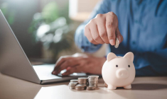 Fiscalité de l’assurance vie : les règles en cas de rachat après huit ans de détention / iStock.com - Sornthanashatr Manoonyarat