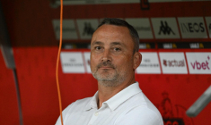 « Il y a toujours une place pour l'exploit », assure Frank Haise avant le barrage retour face à Benfica