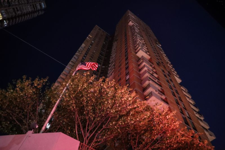 ÉTATS-UNIS: AMÉLIORATION CONFIRMÉE DU MORAL DES MÉNAGES EN AVRIL