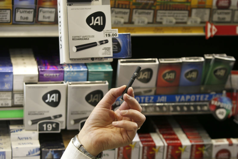 IMPERIAL BRANDS RÉVISE SA POLITIQUE DE DIVIDENDE, LE TITRE MONTE
