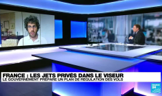 Jets privés : les pistes pour stopper les abus en France