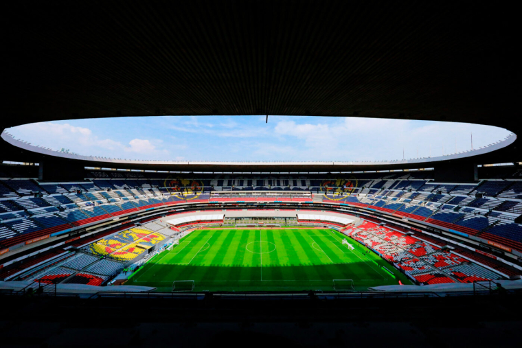 Mondial 2026 : la FIFA accusée de bloquer des missions d’inspection du travail au stade Azteca