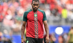 Coupe du monde de la FIFA 2026 - Huitièmes de finale - Canada - Maroc