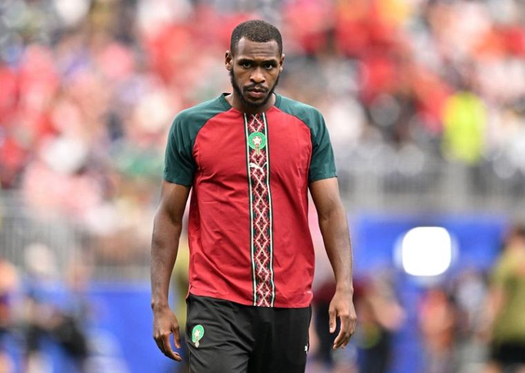Coupe du monde de la FIFA 2026 - Huitièmes de finale - Canada - Maroc