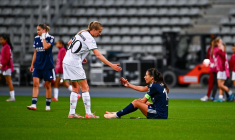 Match nul pour le Paris FC, frustré par Louvain à domicile
