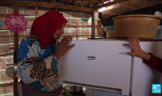 Maroc : un an après le séisme, des conditions de vie précaires