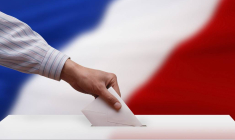 Les Français voteront pour plus de pouvoir d’achat / iStock-imagestock