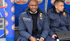 Patrick Vieira réussit sa première avec le Genoa