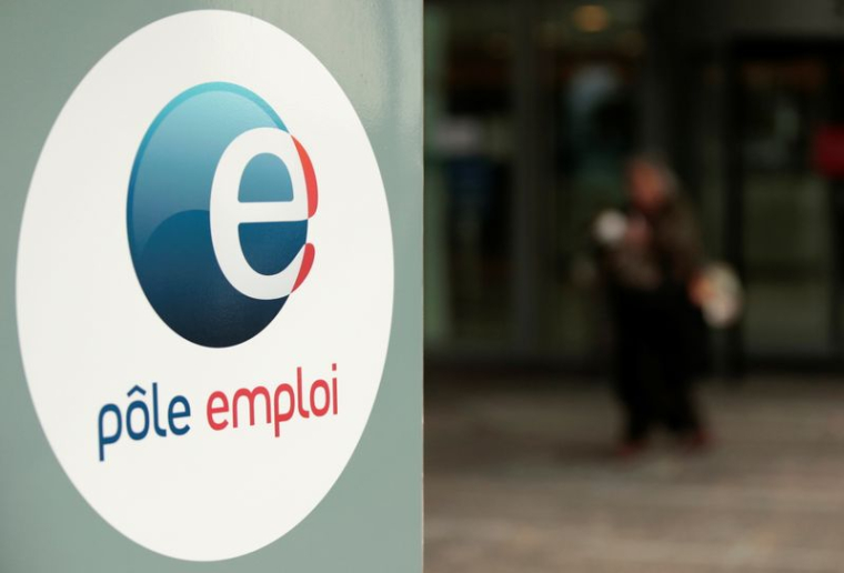 FRANCE : HAUSSE DU NOMBRE DE DEMANDEURS D'EMPLOI DE CATÉGORIE A EN AVRIL