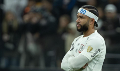 Depay bien parti pour rempiler au Brésil