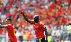 Un retour de taille pour la Belgique