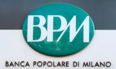 BANCO BPM EN PERTE AU QUATRIEME TRIMESTRE À CAUSE DES PROVISIONS, DES COÛTS DES RESTRUCTURATION