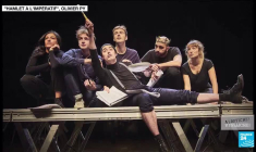 Pour la reprise, le festival d’Avignon veut "se souvenir de l’avenir"