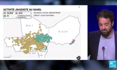Retrait des Casques bleus du Mali : quel bilan pour la Minusma ?
