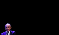 ZEMMOUR OFFICIALISE SA CANDIDATURE À LA PRÉSIDENTIELLE