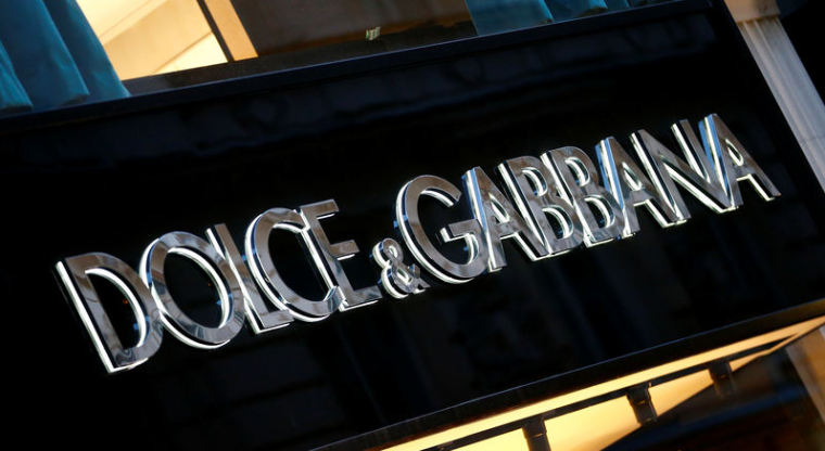 LES FONDATEURS DE DOLCE & GABBANA S'EXCUSENT APRÈS LA POLÉMIQUE