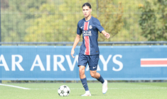 Le PSG prête un titi à Montpellier