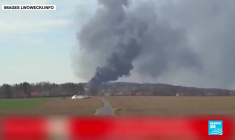 Déchets en Pologne : l’Europe met le feu aux poudres