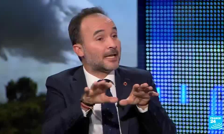 Guerre du feu : comment l'Europe se prépare aux incendies