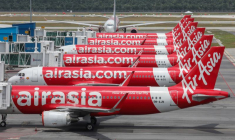 AIRASIA CHUTE EN BOURSE, DOUTES SUR LA POURSUITE DE SON ACTIVITÉ
