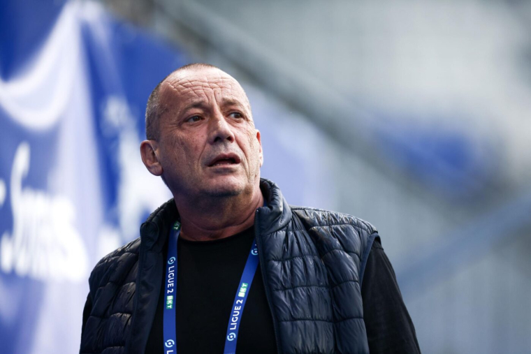 Ce que l'on sait sur l'assassinat d'Alain Orsoni