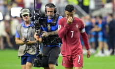 Cristiano Ronaldo-Portugal : toute sortie est définitive