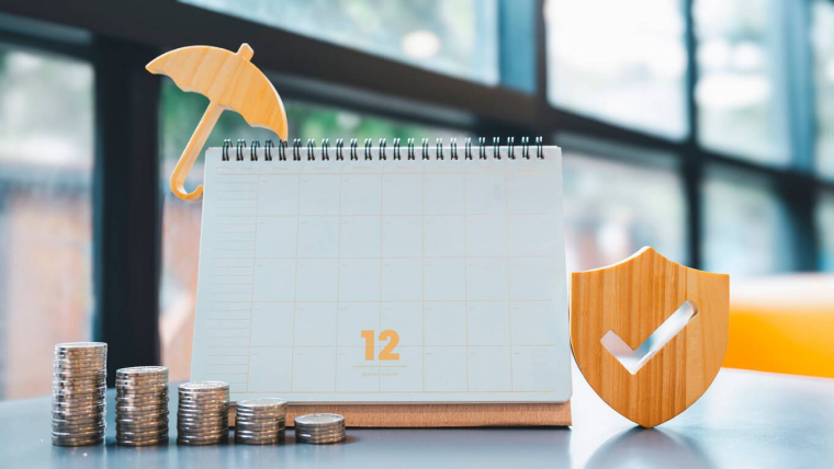 Versements programmés sur votre assurance-vie : la méthode pour lisser le risque sans y penser / iStock.com - sommart