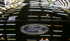 FORD VA CESSER DE PRODUIRE DES VOITURES DE TOURISME EN RUSSIE