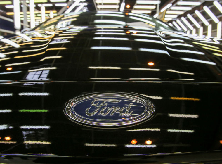 FORD VA CESSER DE PRODUIRE DES VOITURES DE TOURISME EN RUSSIE