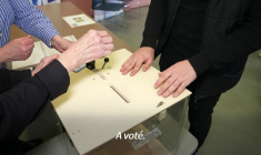 Handicap mental: un faux scrutin avant de voter pour de vrai