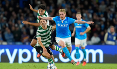 Villarreal accroche la Juve, De Bruyne et Højlund brillent, Arsenal et Dortmund l’emportent