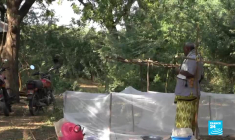 Inondations, invasion de criquets, conflit... Le désespoir de la population éthiopienne