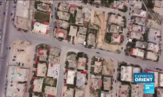 Conflit en Syrie: un pays ravagé par les combats