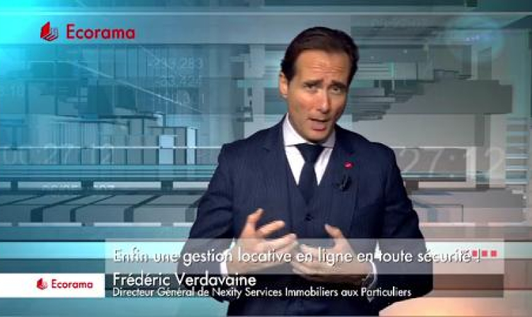 Enfin une gestion locative en ligne en toute sécurité ! (VIDEO)