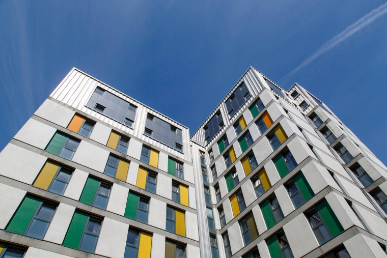 Pénurie de logements étudiants : un plan ambitieux porté par la Banque des Territoires / iStock.com - jax10289