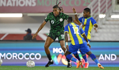 Le Nigéria tient son rang face à la Tanzanie