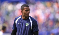 Alban Lafont se tire du FC Nantes