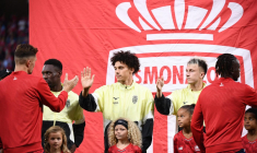 Monaco se frottera au Real Madrid, à Manchester City et à la Juventus