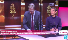 Budget 2025 : la coalition derrière Michel Barnier en ordre dispersé